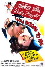 Watch You Belong to Me Putlocker
