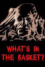 Watch What's in the Basket? Putlocker