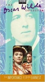 Watch The Importance of Being Earnest Putlocker