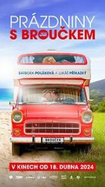 Watch Prázdniny s Brouckem Putlocker