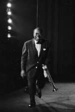 Watch Louis Armstrong's Black &amp; Blues Putlocker
