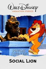 Watch Social Lion Putlocker