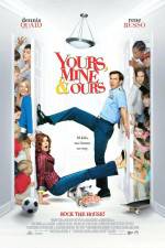 Watch Yours, Mine and Ours Putlocker