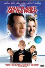 Watch What Planet Are You From Putlocker