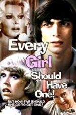 Watch Every Girl Should Have One Putlocker