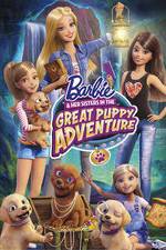 Watch Barbie &amp; Her Sisters in the Great Puppy Adventure Putlocker