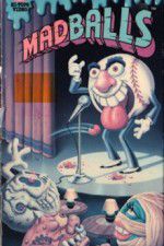 Watch Madballs: Gross Jokes Putlocker