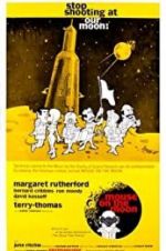 Watch The Mouse on the Moon Putlocker