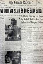 Watch Murder Remembered Norfolk County 1950 Putlocker