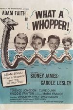 Watch What a Whopper Putlocker