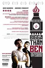 Watch Bigga Than Ben Putlocker