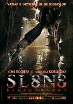 Watch Slaughter Night Putlocker