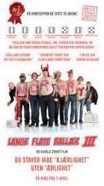 Watch Lange flate ballær III Putlocker