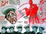 Watch Alf's Button Afloat Putlocker