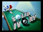 Watch Solid Ivory (Short 1947) Putlocker