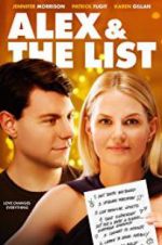 Watch Alex &amp; The List Putlocker