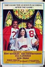 Watch Semi-Tough Putlocker
