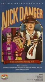 Watch Nick Danger in the Case of the Missing Yolk Putlocker