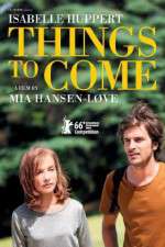 Watch Things to Come Putlocker