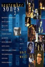 Watch September Songs: The Music of Kurt Weill Putlocker