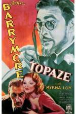 Watch Topaze Putlocker