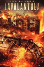 Watch Lavalantula Putlocker