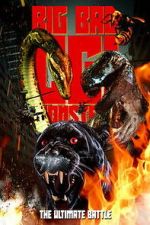 Watch Big Bad CGI Monsters Putlocker
