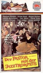 Watch The Pastor with the Jazz Trumpet Putlocker