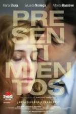 Watch Presentimientos Putlocker