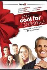 Watch A Very Cool Christmas Putlocker