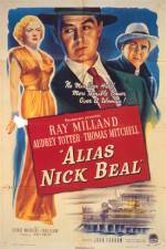 Watch Alias Nick Beal Putlocker