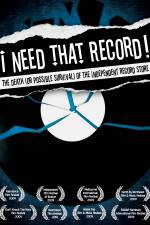 Watch Need That Record Putlocker