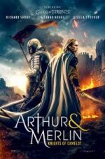 Watch Arthur &amp; Merlin: Knights of Camelot Putlocker