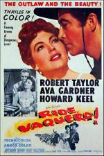 Watch Ride Vaquero Putlocker