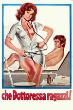 Watch Che dottoressa ragazzi! Putlocker