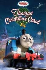 Watch Thomas &amp; Friends: Thomas' Christmas Carol Putlocker