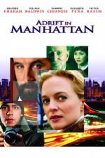 Watch Adrift in Manhattan Putlocker