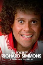 Watch The Mystery of Richard Simmons: A Diane Sawyer Special Putlocker