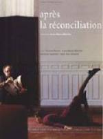 Watch After the Reconciliation Putlocker