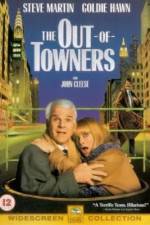 Watch The Out-of-Towners Putlocker