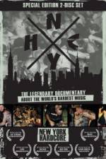 Watch NYHC Putlocker