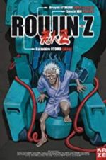 Watch Roujin Z Putlocker