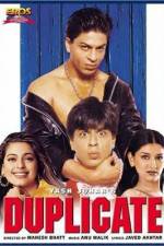 Watch Duplicate Putlocker