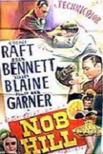 Watch Nob Hill Putlocker