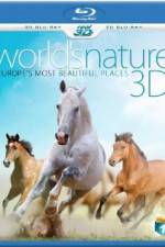 Watch Worlds Nature Europes Most Beautiful Places Putlocker