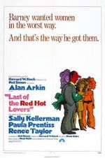Watch Last of the Red Hot Lovers Putlocker