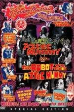 Watch The Aztec Mummy Against the Humanoid Robot Putlocker