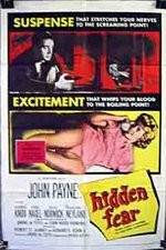 Watch Hidden Fear Putlocker