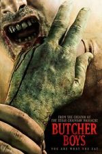 Watch Butcher Boys Putlocker
