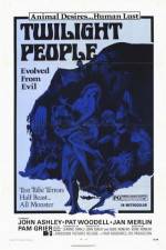 Watch The Twilight People Putlocker